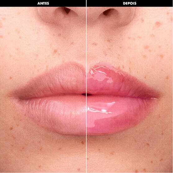 LIP OIL-25 CHERRYL87:L87:L130